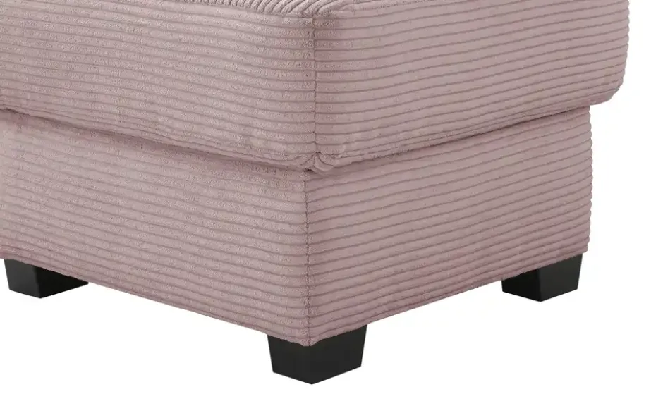 Hocker Lisa de Luxe