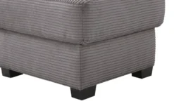 Hocker Lisa de Luxe