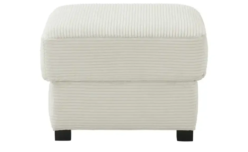 Hocker Lisa de Luxe