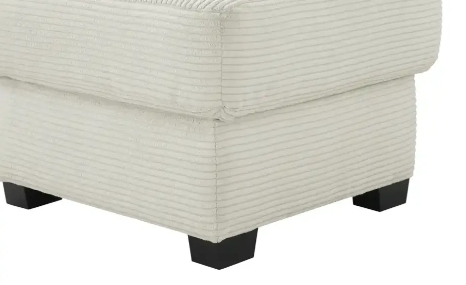 Hocker Lisa de Luxe