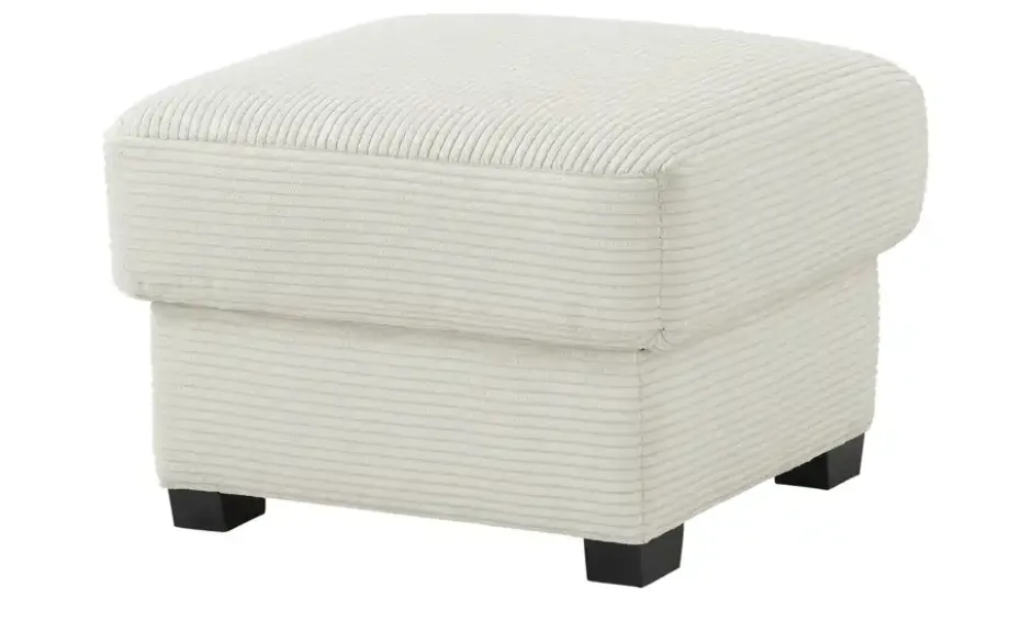 Hocker Lisa de Luxe