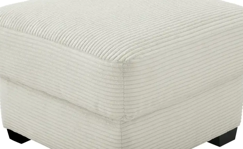 Hocker Lisa de Luxe