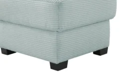 Hocker Lisa de Luxe