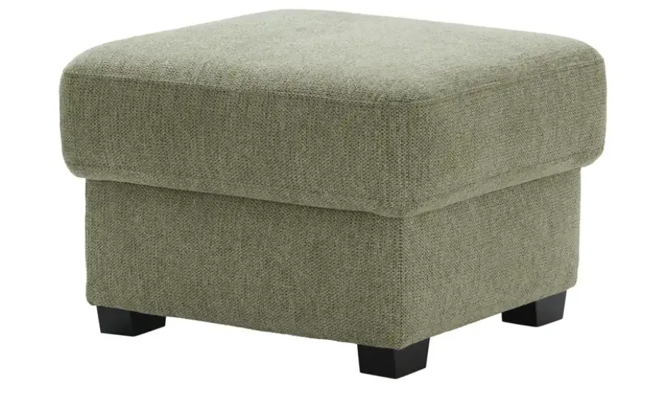 Hocker Lisa de Luxe
