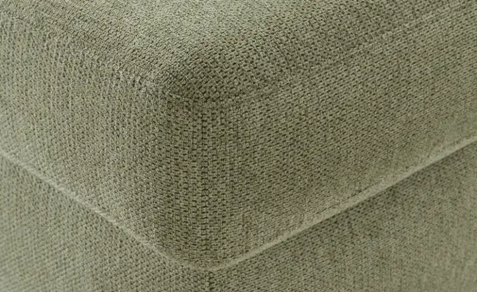 Hocker Lisa de Luxe