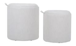 Hocker-Set Villia