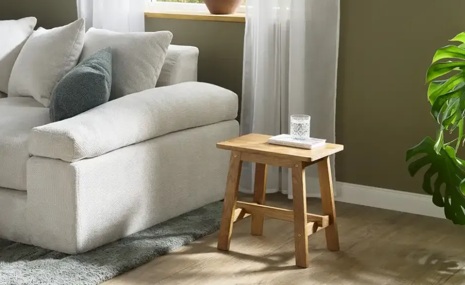 Hocker Siro