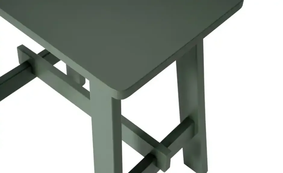 Hocker Siro