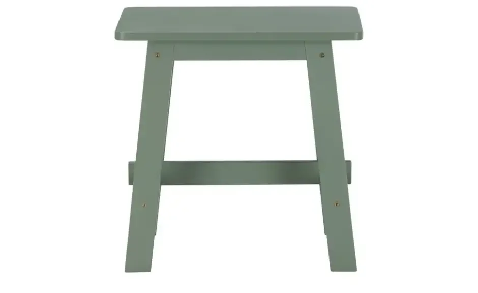 Hocker Siro