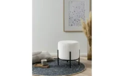 Hocker Sophia