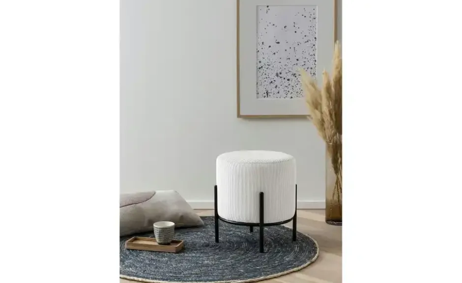 Hocker Sophia