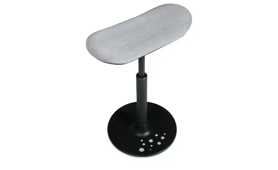 Hocker Tiber