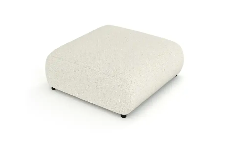 Hocker Zanzibar