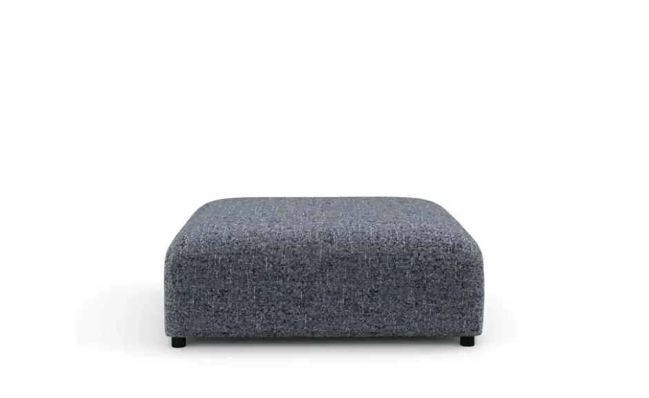 Hocker Zanzibar