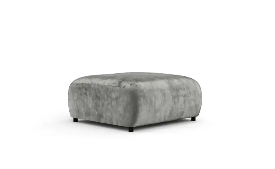 Hocker Zanzibar