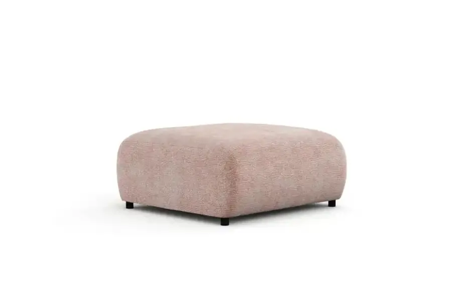 Hocker Zanzibar