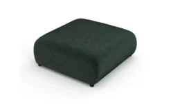 Hocker Zanzibar