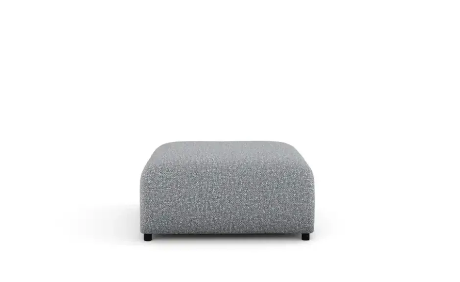 Hocker Zanzibar