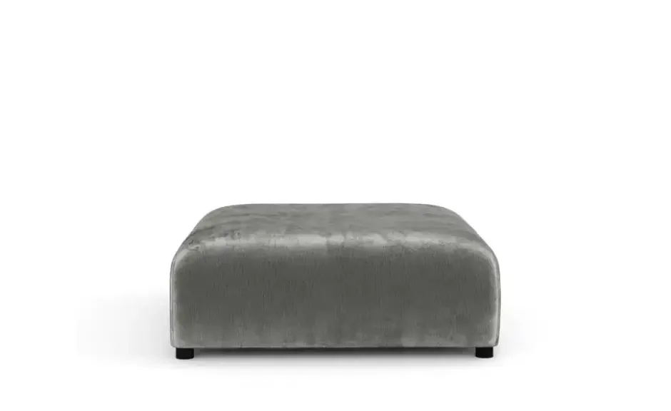 Hocker Zanzibar