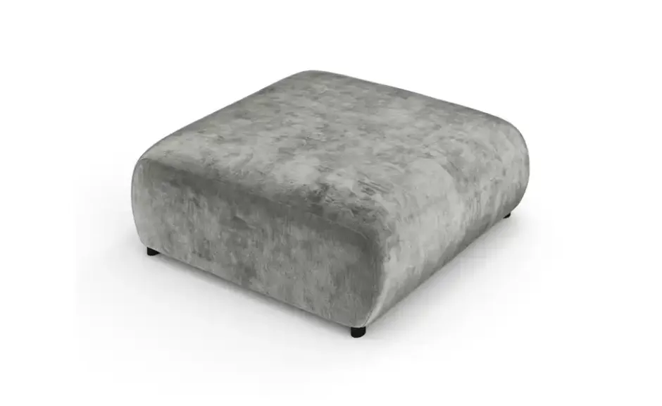 Hocker Zanzibar