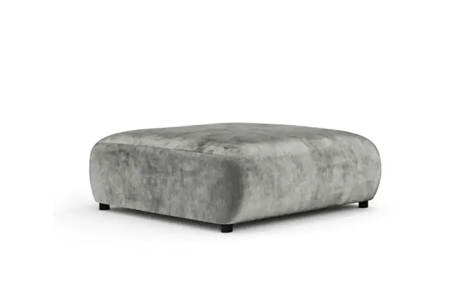 Hocker Zanzibar