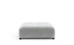 Hocker Zanzibar