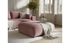 Hocker Zanzibar