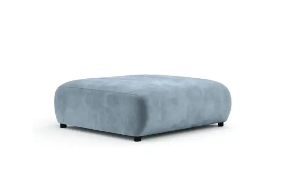 Hocker Zanzibar