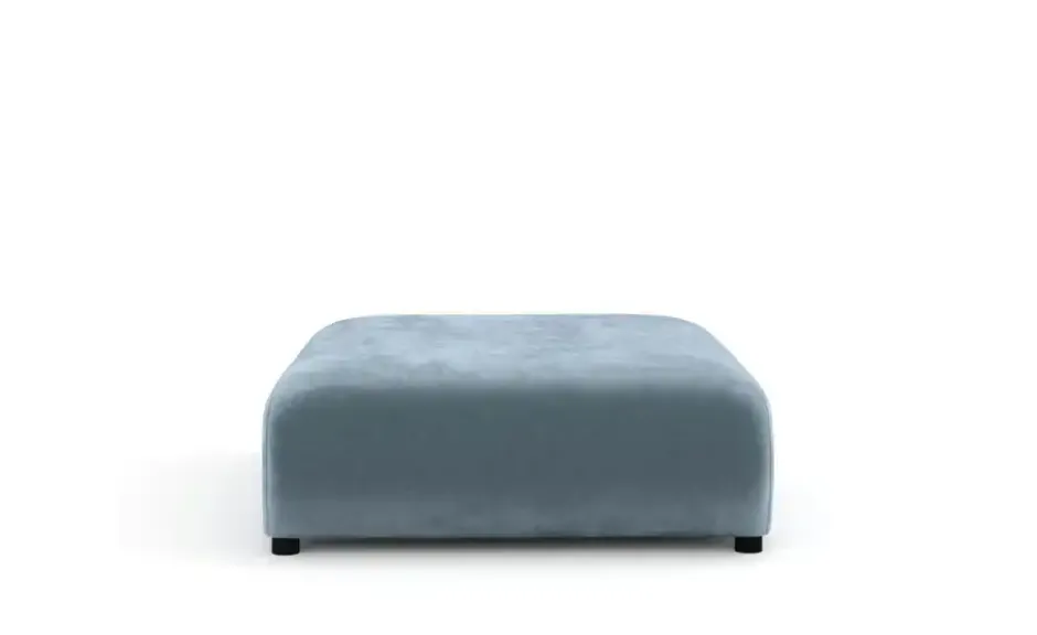 Hocker Zanzibar