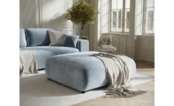 Hocker Zanzibar