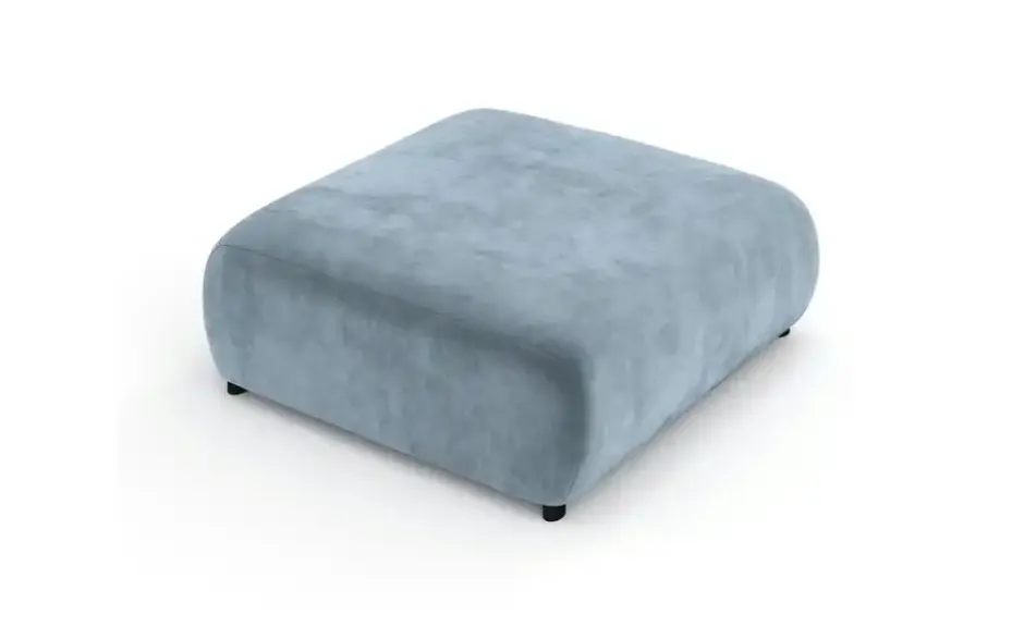 Hocker Zanzibar