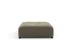 Hocker Zanzibar