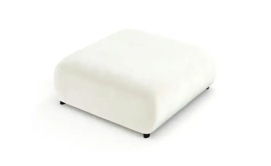 Hocker Zanzibar