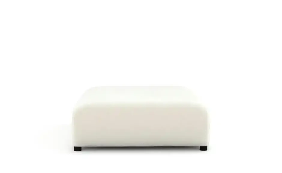Hocker Zanzibar