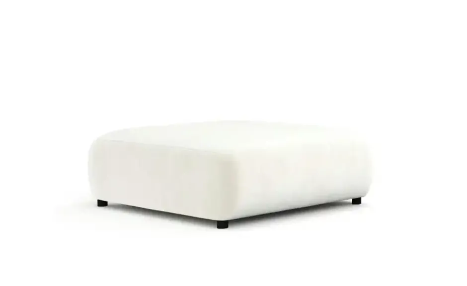 Hocker Zanzibar
