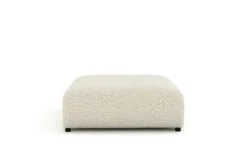 Hocker Zanzibar