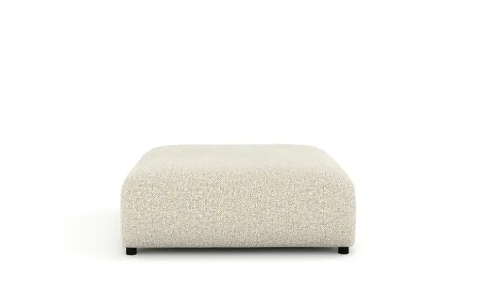 Hocker Zanzibar