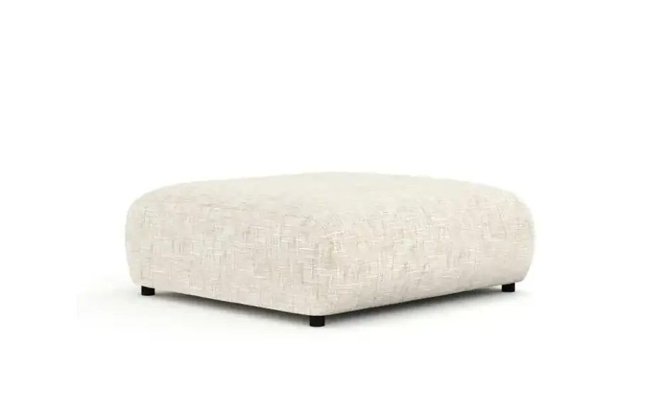 Hocker Zanzibar