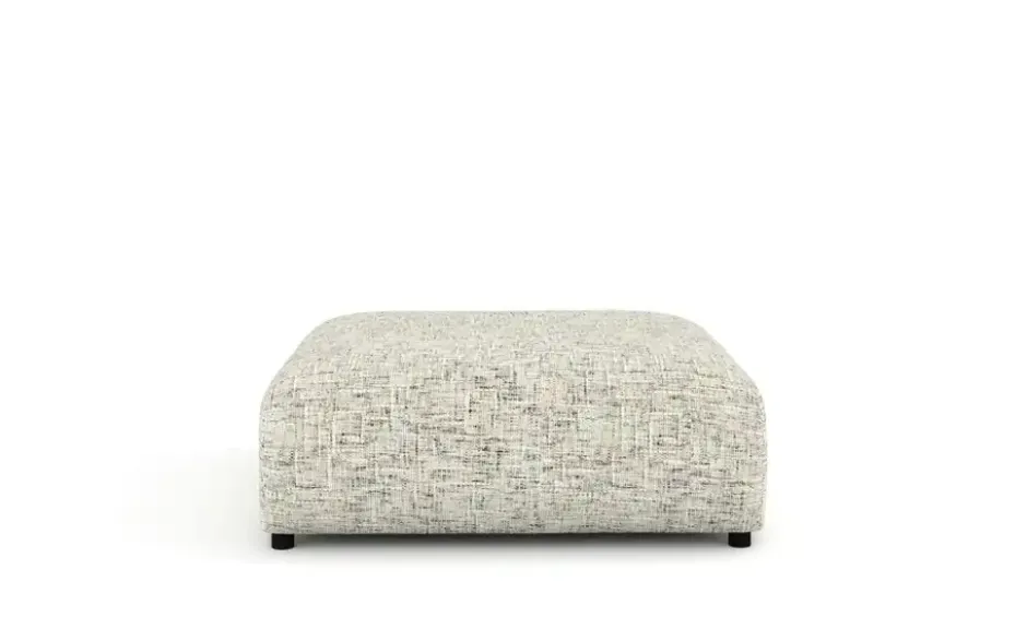 Hocker Zanzibar