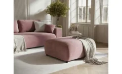Hocker Zanzibar