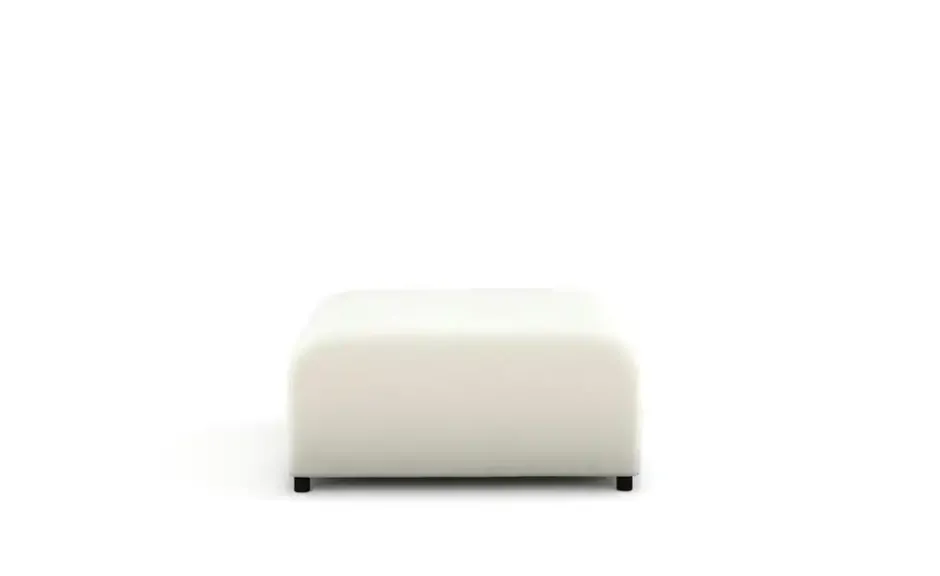 Hocker Zanzibar