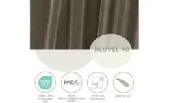 Hocker Zanzibar