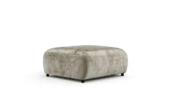 Hocker Zanzibar