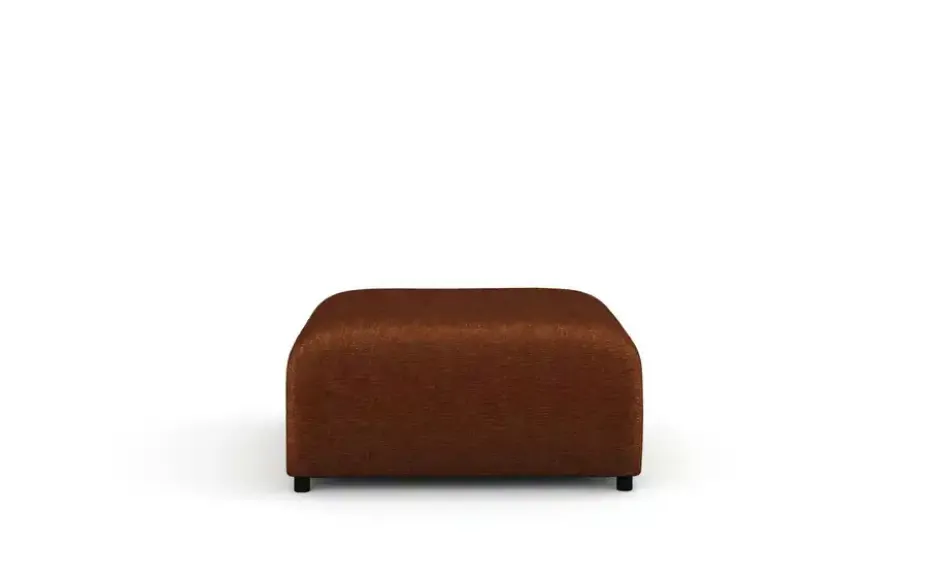 Hocker Zanzibar