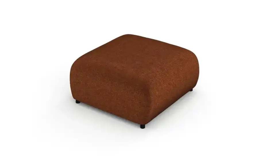 Hocker Zanzibar