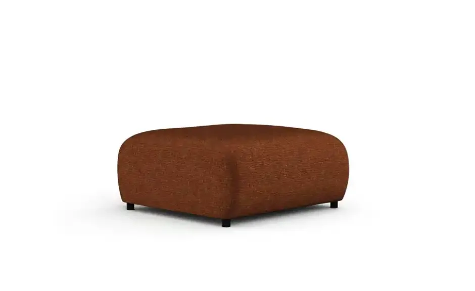 Hocker Zanzibar