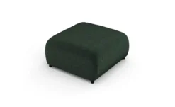 Hocker Zanzibar