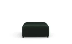 Hocker Zanzibar