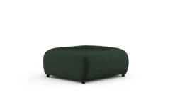 Hocker Zanzibar