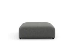 Hocker Zanzibar